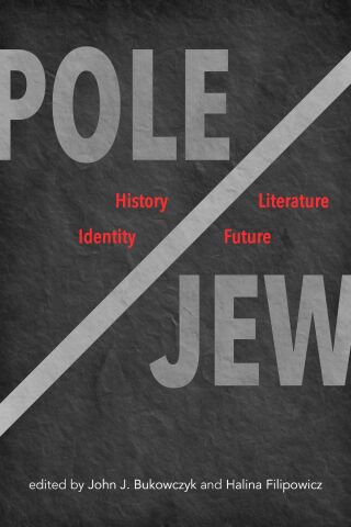 Imagen de portada: Pole/Jew 9780821427286
