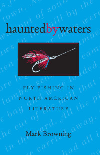 صورة الغلاف: Haunted by Waters 1st edition 9780821412190