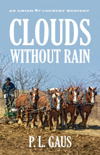 Cover image: Clouds without Rain 1st edition 9780821410813