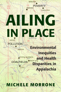 Cover image: Ailing in Place 1st edition 9780821424209