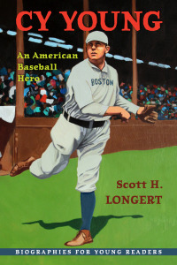 Cover image: Cy Young 1st edition 9780821424193