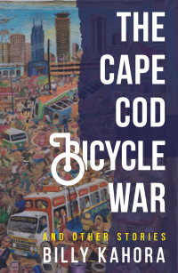 Cover image: The Cape Cod Bicycle War 1st edition 9780821424162