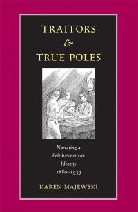 Cover image: Traitors and True Poles 1st edition 9780821414699