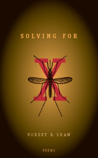 Cover image: Solving for X 1st edition 9780821414712