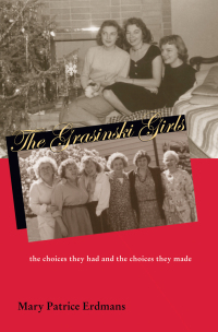 Cover image: The Grasinski Girls 1st edition 9780821415825