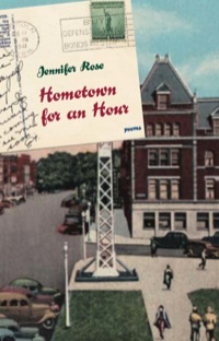 Cover image: Hometown for an Hour 1st edition 9780821416556