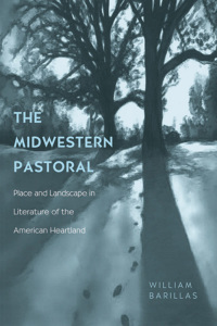 Imagen de portada: The Midwestern Pastoral 1st edition 9780821416600