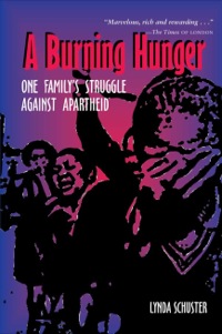 Imagen de portada: A Burning Hunger 1st edition 9780821416518