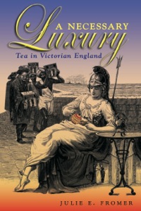 Cover image: A Necessary Luxury 1st edition 9780821418284