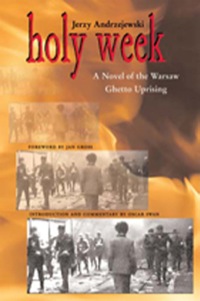 Cover image: Holy Week 1st edition 9780821417157
