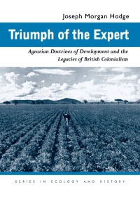 Omslagafbeelding: Triumph of the Expert 1st edition 9780821417171