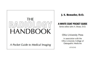 Omslagafbeelding: The Radiology Handbook 1st edition 9780821417089