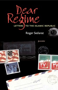 Cover image: Dear Regime 1st edition 9780821417751