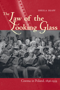 Cover image: The Law of the Looking Glass 1st edition 9780821417843
