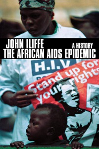Imagen de portada: The African AIDS Epidemic 1st edition 9780821416884