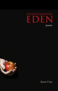 Cover image: Photographing Eden 1st edition 9780821418369