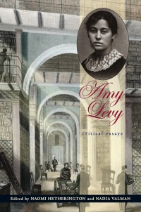 Cover image: Amy Levy 1st edition 9780821419052