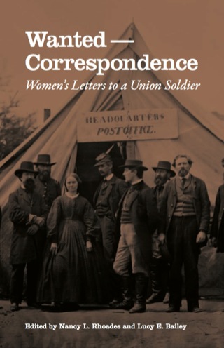表紙画像: Wanted—Correspondence 1st edition 9780821418048