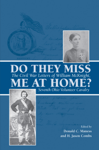 Omslagafbeelding: Do They Miss Me at Home? 1st edition 9780821420089