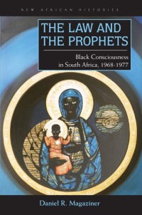 Titelbild: The Law and the Prophets 1st edition 9780821419175