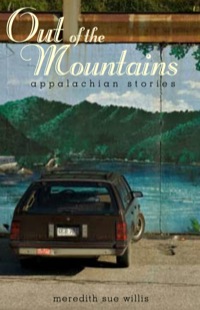 Imagen de portada: Out of the Mountains 1st edition 9780821419205