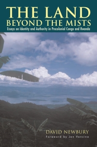 Imagen de portada: The Land beyond the Mists 1st edition 9780821418758