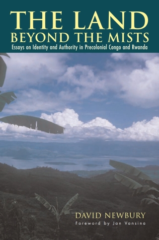Titelbild: The Land beyond the Mists 1st edition 9780821418758