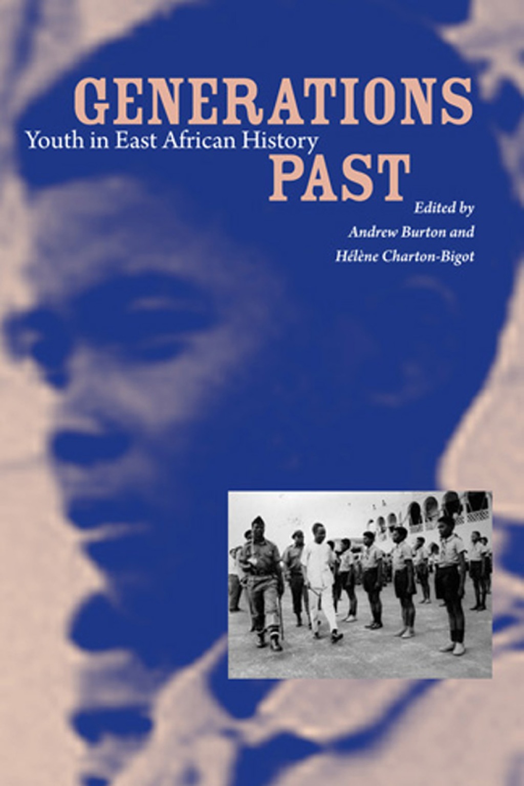 Generations Past Youth in East African History 1st Edition