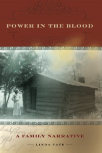 Cover image: Power in the Blood 1st edition 9780821418710