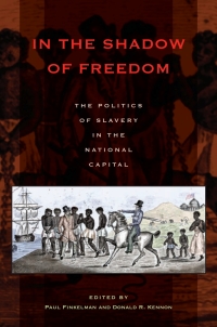 Cover image: In the Shadow of Freedom 1st edition 9780821419342