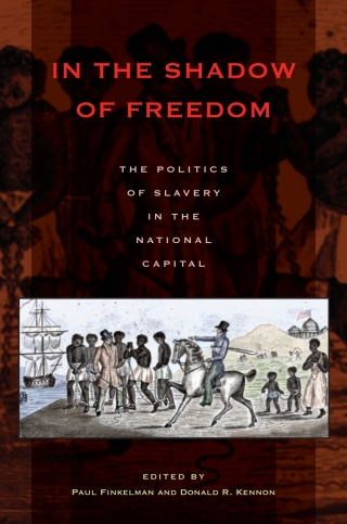Imagen de portada: In the Shadow of Freedom 1st edition 9780821419342