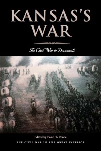 Imagen de portada: Kansas’s War 1st edition 9780821419366
