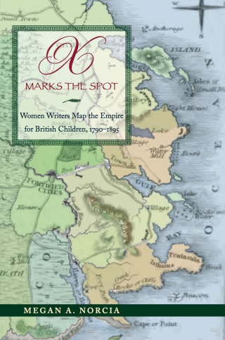 صورة الغلاف: X Marks the Spot 1st edition 9780821419076