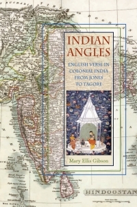 Cover image: Indian Angles 1st edition 9780821425213