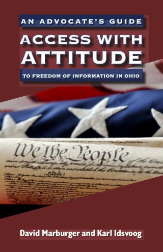 Cover image: Access with Attitude 1st edition 9780821419397