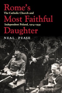 Omslagafbeelding: Rome’s Most Faithful Daughter 1st edition 9780821418567