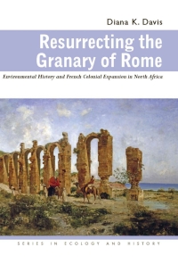 صورة الغلاف: Resurrecting the Granary of Rome 9780821417515