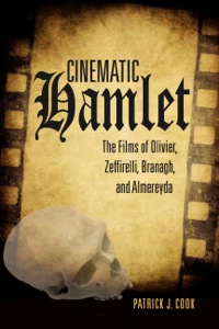 Cover image: Cinematic Hamlet 1st edition 9780821420218