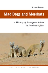 صورة الغلاف: Mad Dogs and Meerkats 1st edition 9780821419533