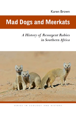 Cover image: Mad Dogs and Meerkats 1st edition 9780821419533