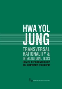 Imagen de portada: Transversal Rationality and Intercultural Texts 1st edition 9780821419557