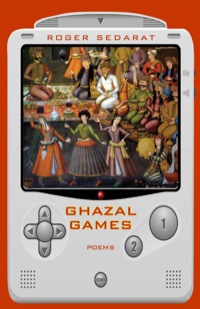 Cover image: Ghazal Games 1st edition 9780821419502