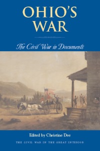 Cover image: Ohio’s War 1st edition 9780821416839
