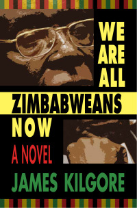 Omslagafbeelding: We Are All Zimbabweans Now 1st edition 9780821419854
