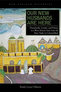 Titelbild: Our New Husbands Are Here 1st edition 9780821419830