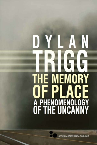 Titelbild: The Memory of Place 1st edition 9780821419755