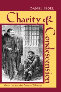 表紙画像: Charity and Condescension 1st edition 9780821419915