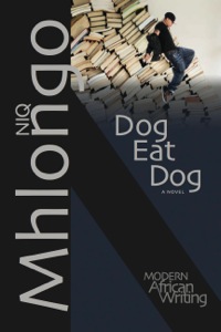 Imagen de portada: Dog Eat Dog 1st edition 9780821419946