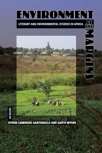Titelbild: Environment at the Margins 1st edition 9780821419786