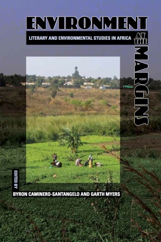 Cover image: Environment at the Margins 1st edition 9780821419786